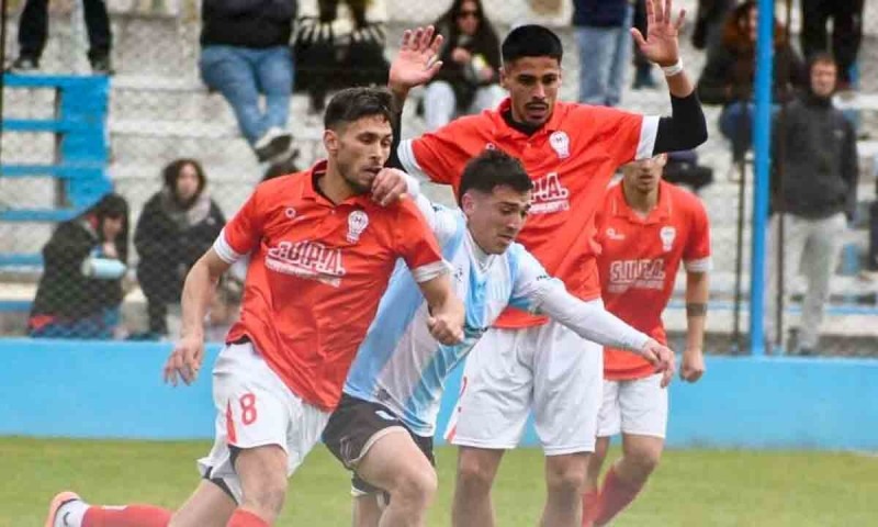 El Regional Amateur entra en zona de definiciones